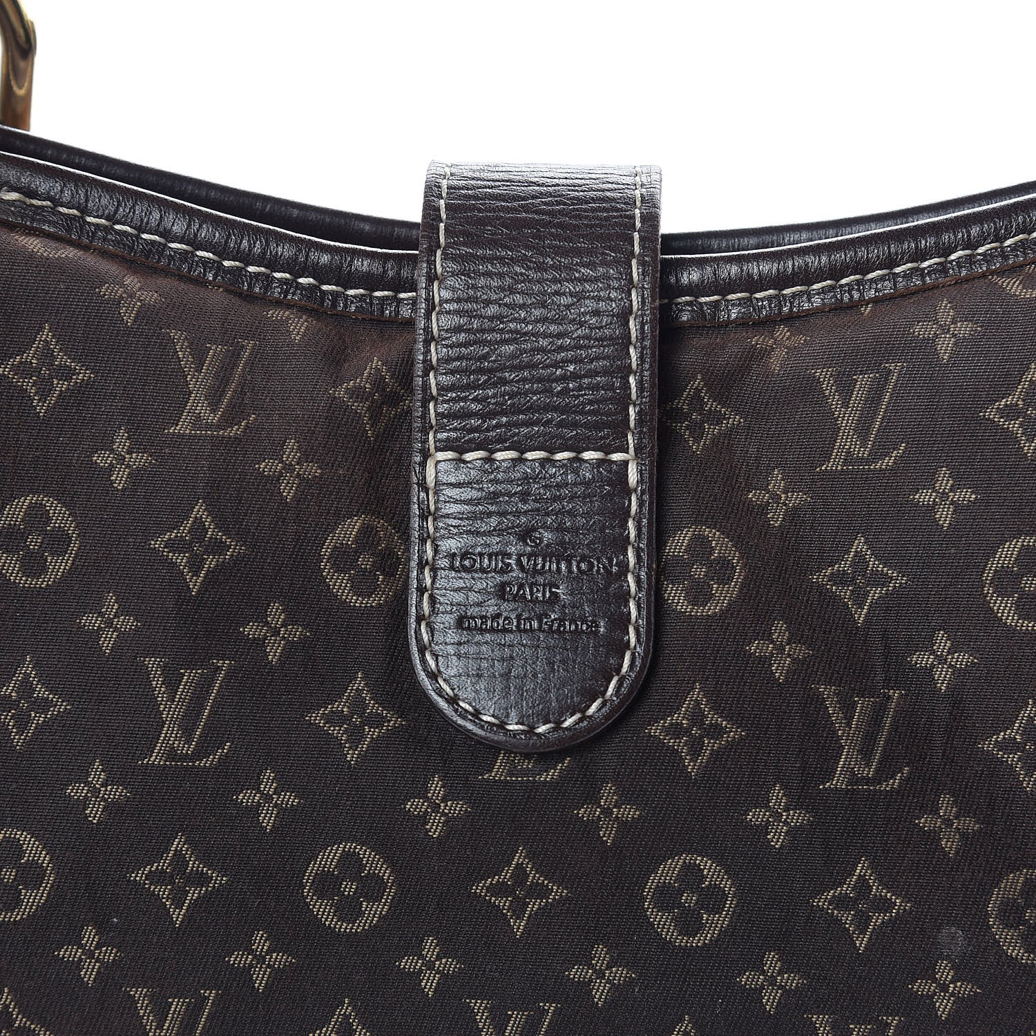 Louis Vuitton Monogram Idylle Elegie Fusain 7 of 10