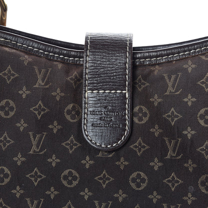 Louis Vuitton Monogram Idylle Elegie Fusain 7 of 10