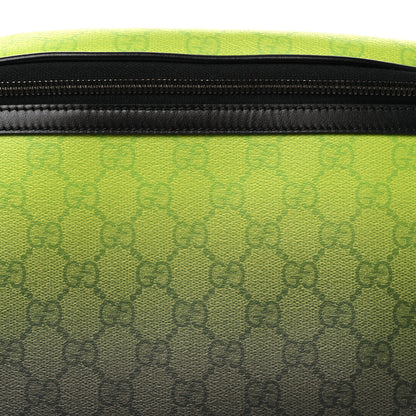 Gucci Gradient GG Chroma Large Belt Bag Green 7 of 10