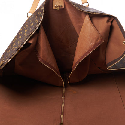 Louis Vuitton Monogram Kabul Garment Suit Cover 4 of 11