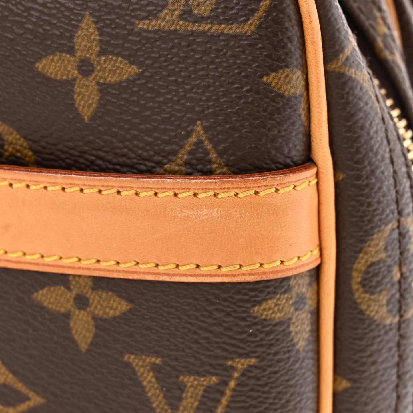 Monogram Reporter PM
