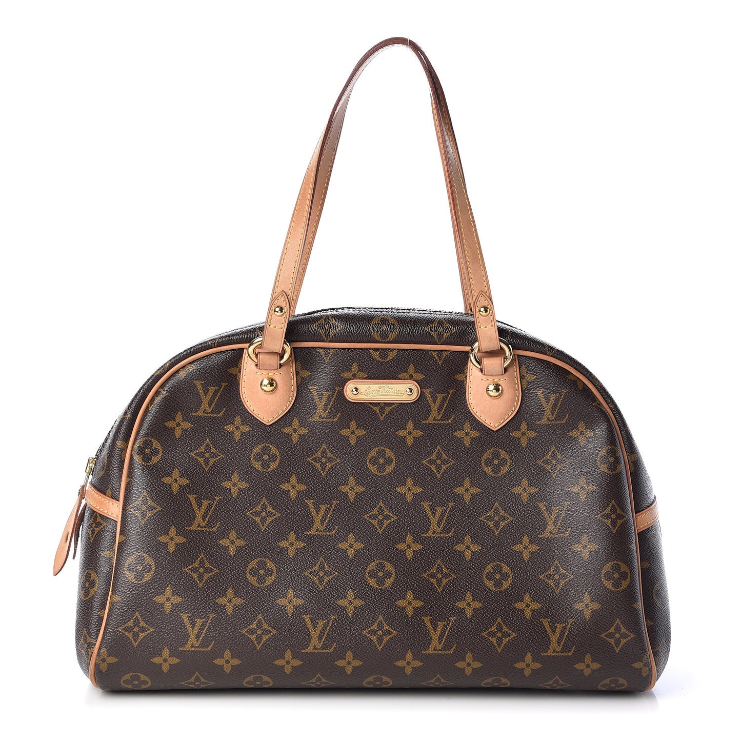 Monogram Montorgueil GM