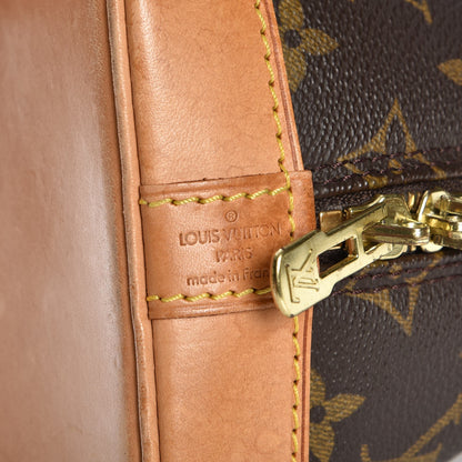 Louis Vuitton Monogram Alma PM 6 of 10
