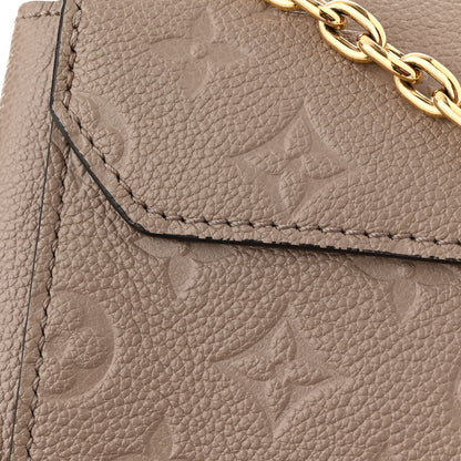 Louis Vuitton Empreinte Vavin PM Tourterelle 10 of 10