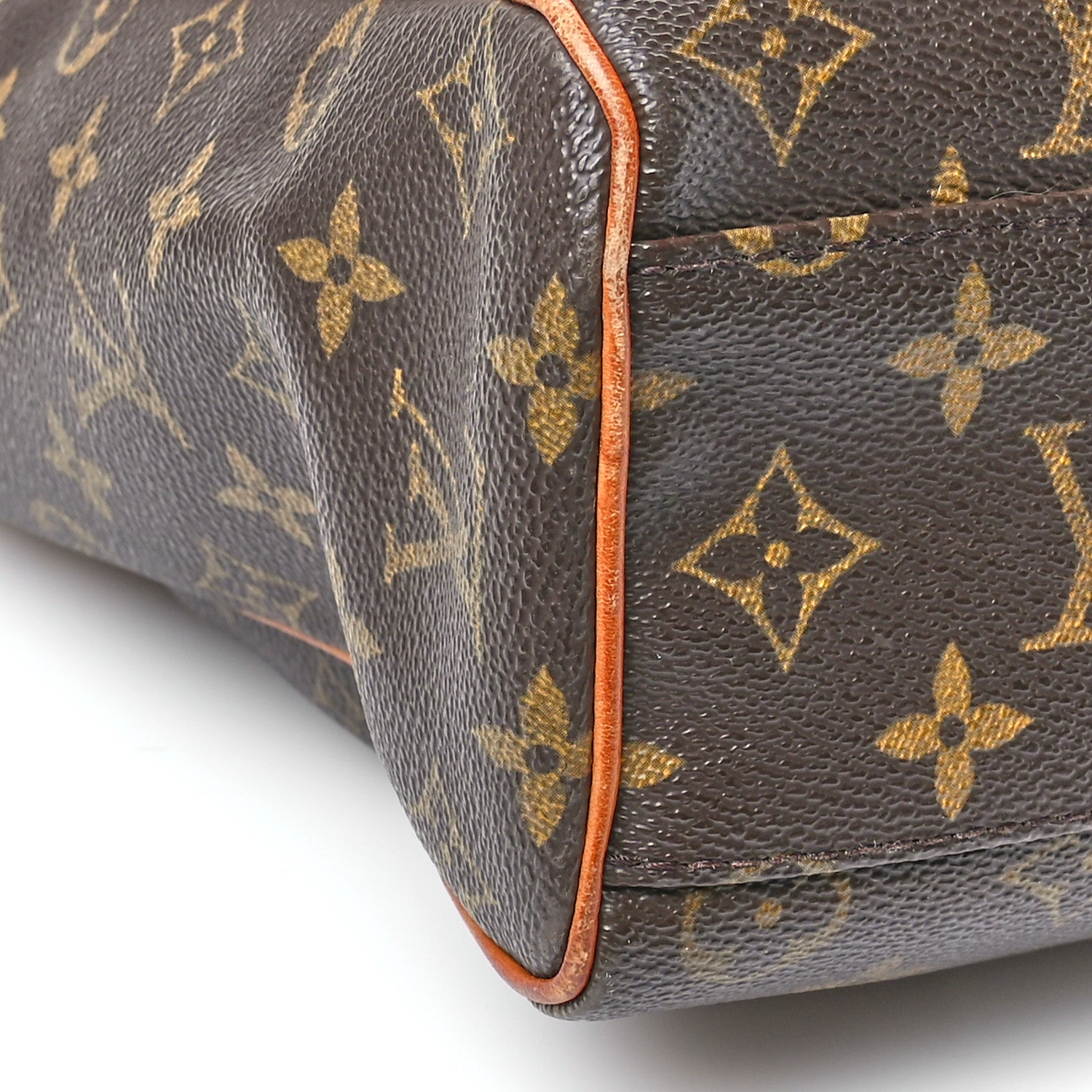 Louis Vuitton Monogram Abbesses Messenger Bag 9 of 16