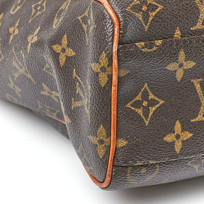 Louis Vuitton Monogram Abbesses Messenger Bag 9 of 16