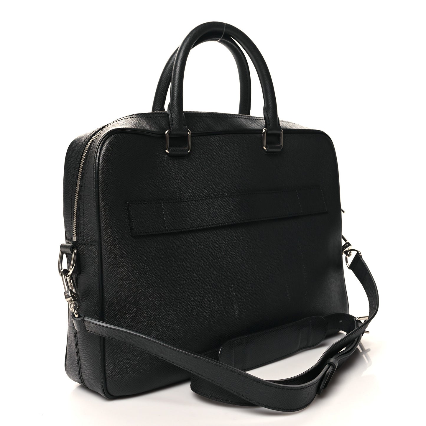 Taiga Porte-Documents Organizer Black