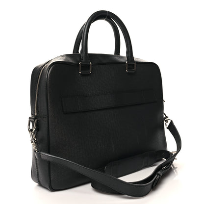 Louis Vuitton Taiga Porte-Documents Organizer Black 3 of 11
