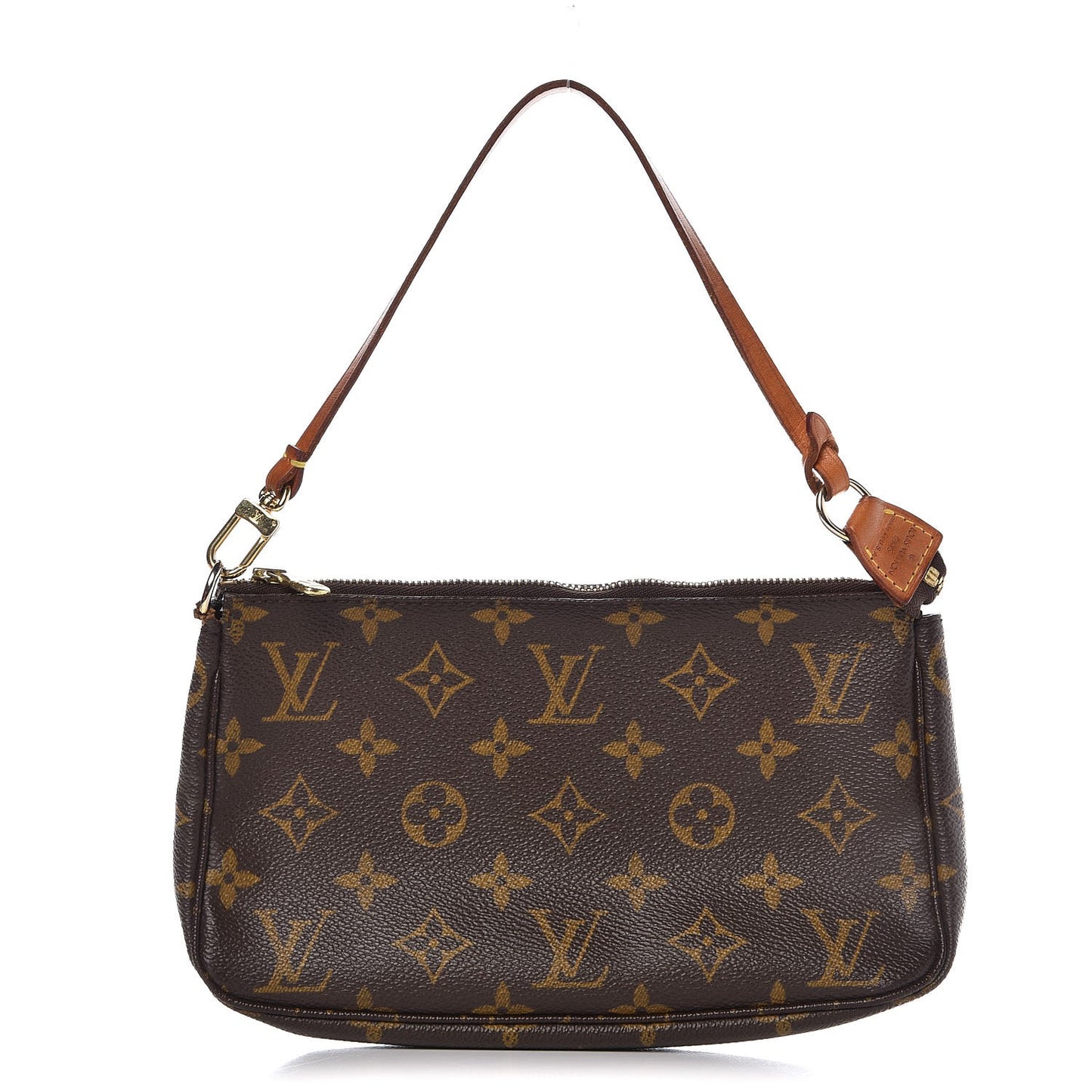 Monogram Pochette Accessories