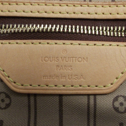Louis Vuitton Monogram Neverfull GM 8 of 9