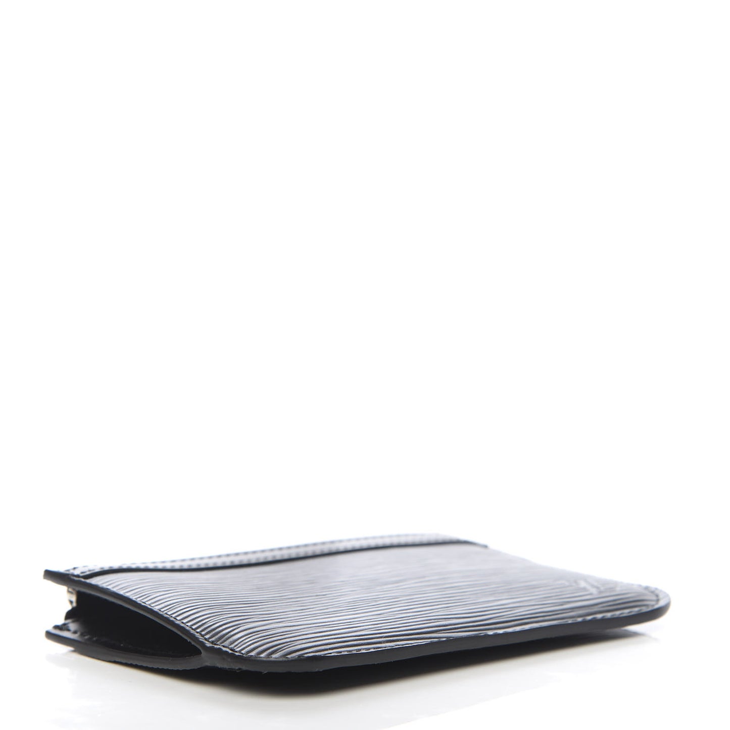 Epi Key Pouch Black