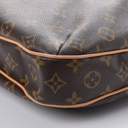 Louis Vuitton Monogram Odeon GM 11 of 11