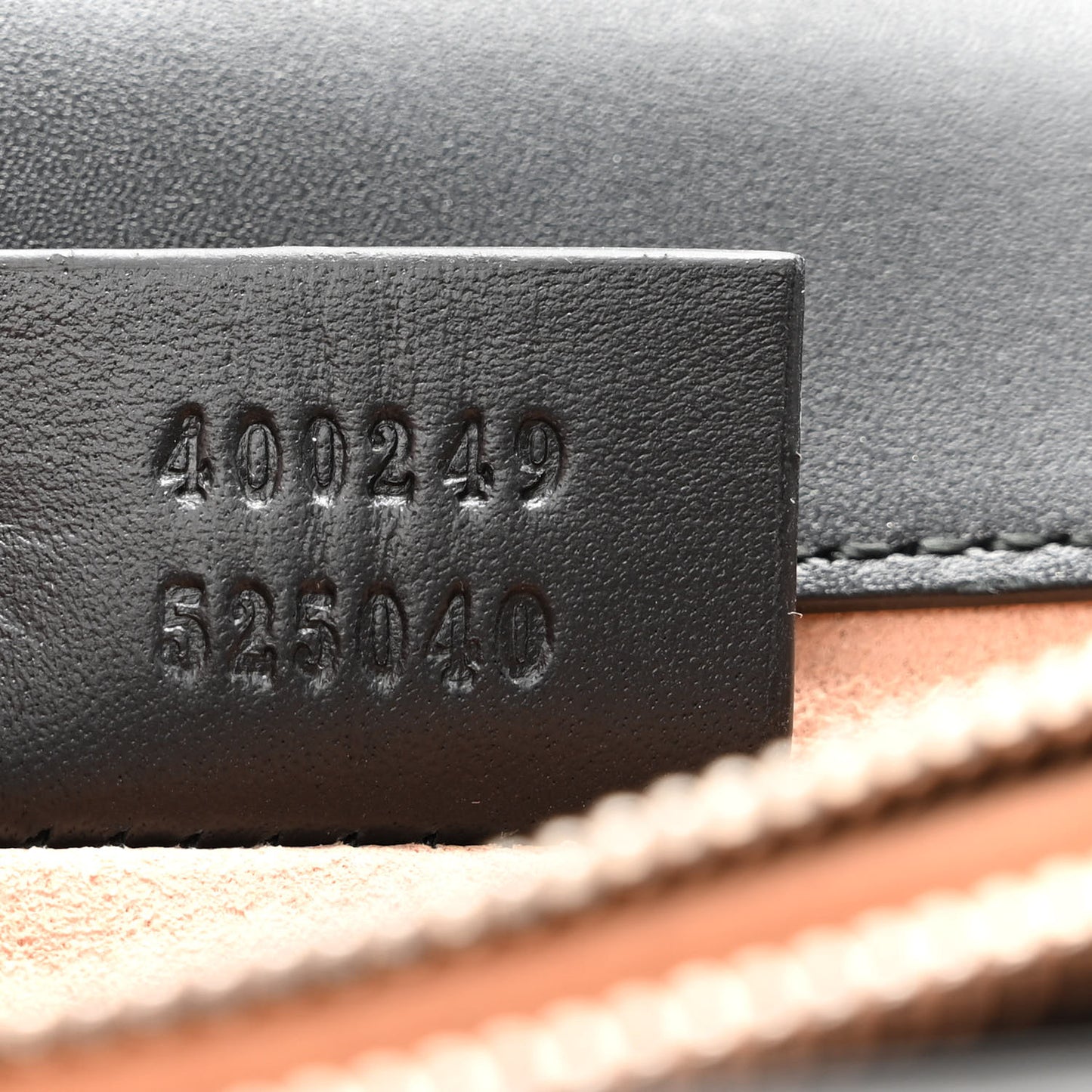 Velvet GG Monogram Small Dionysus Shoulder Bag Black