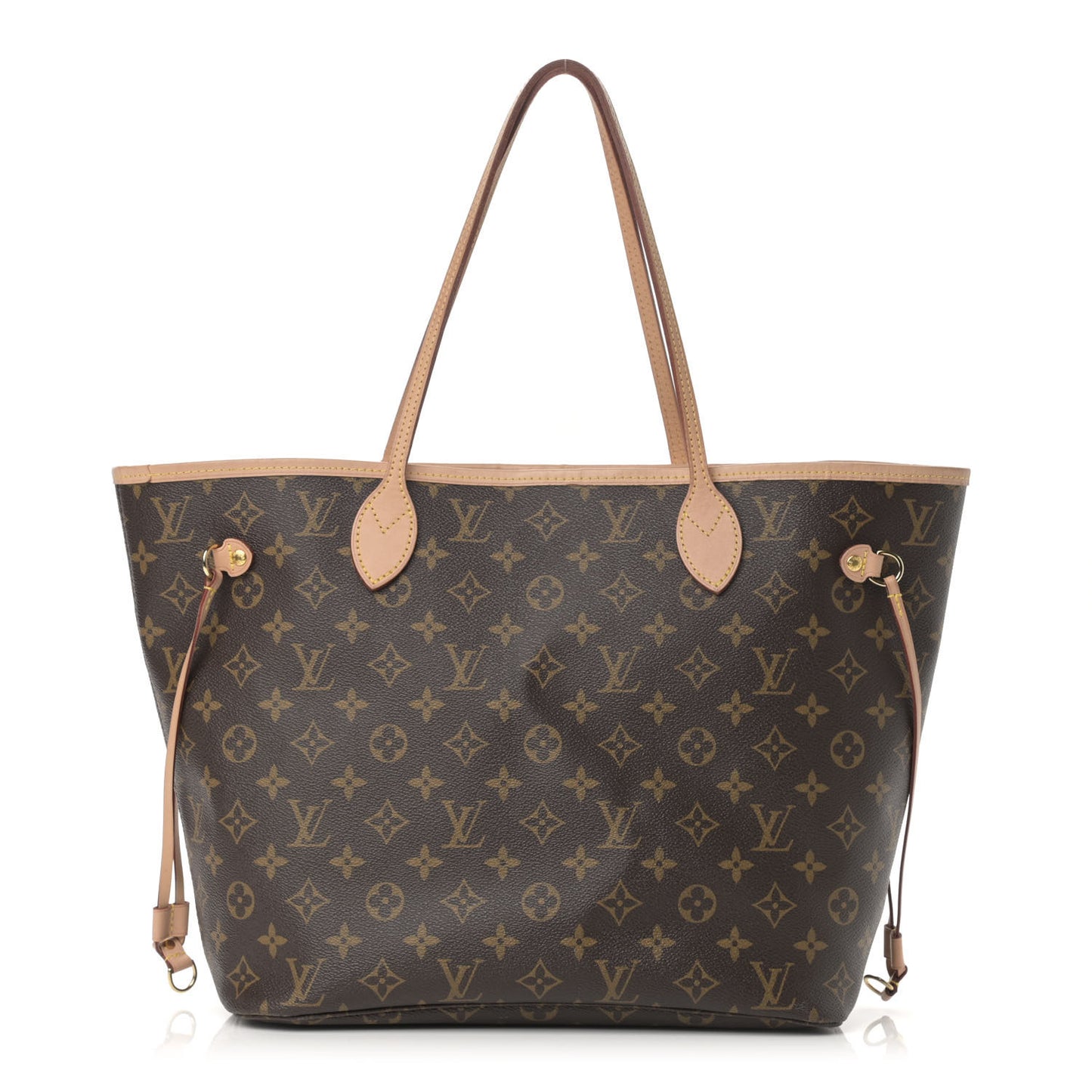 Monogram Neo Neverfull MM