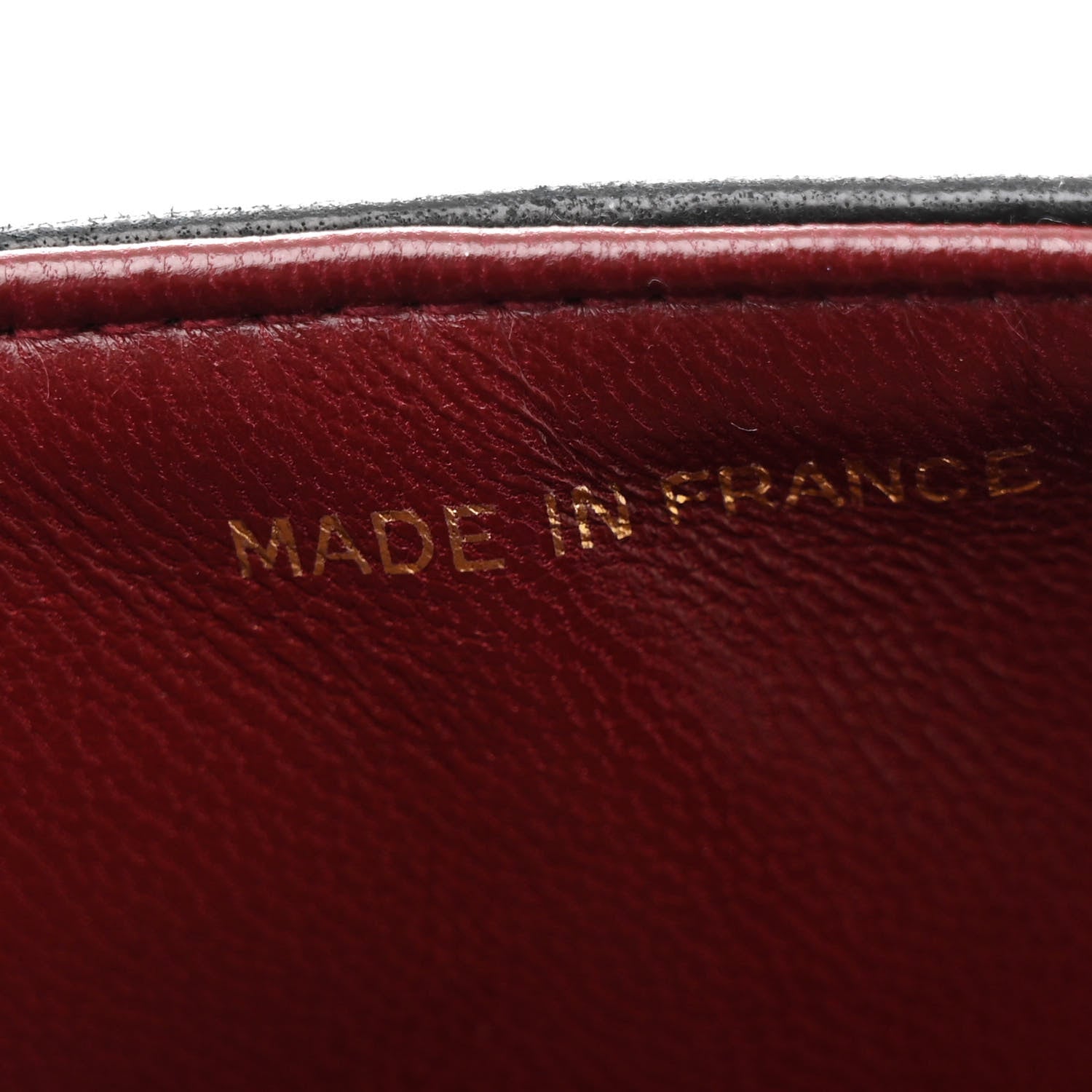 Chanel Lambskin Quilted Medium Double Flap Navy 7 of 12