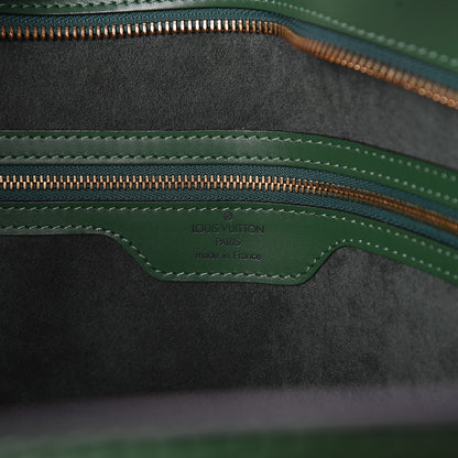 Louis Vuitton Epi Saint Jacques GM Borneo 6 of 7