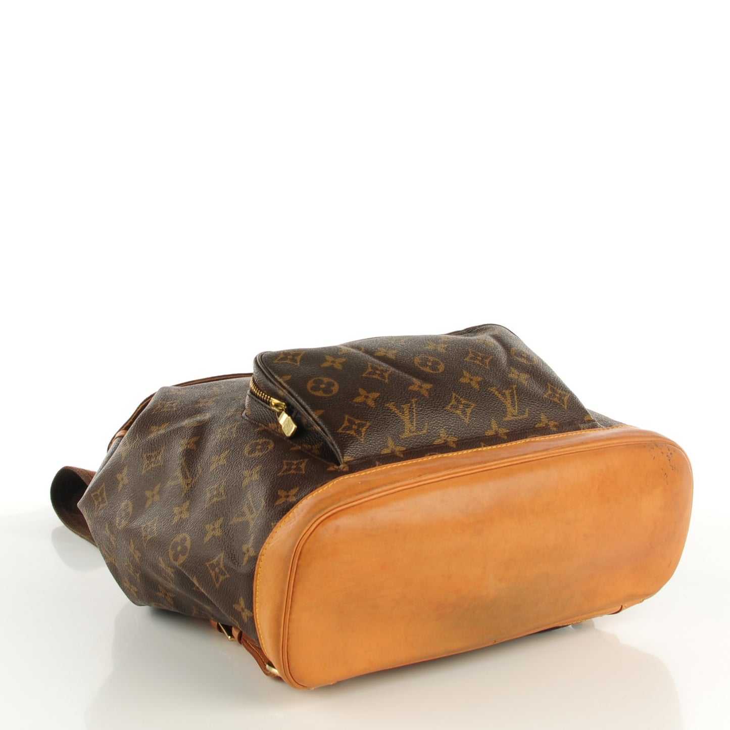 Monogram Montsouris GM Backpack