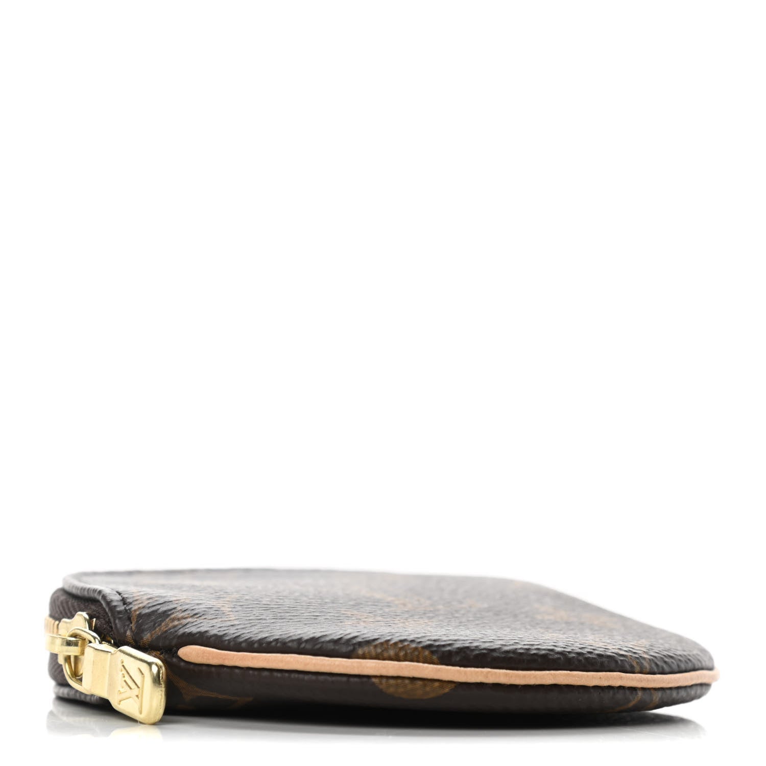 Louis Vuitton Monogram Round Coin Purse 4 of 6