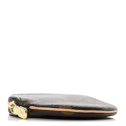 Louis Vuitton Monogram Round Coin Purse 4 of 6