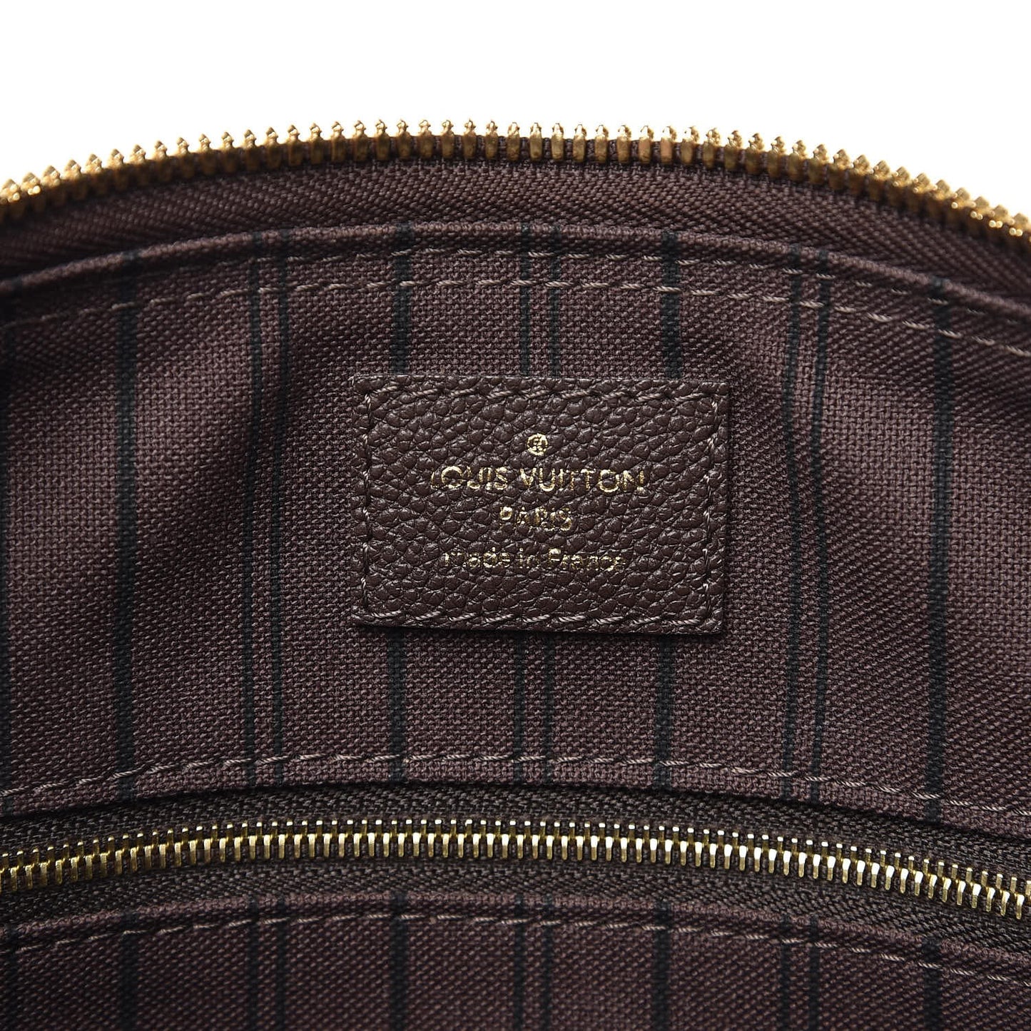 Empreinte Speedy Bandouliere 25 Terre