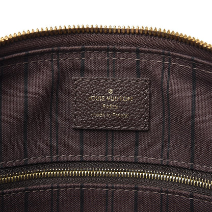 Louis Vuitton Empreinte Speedy Bandouliere 25 Terre 7 of 9