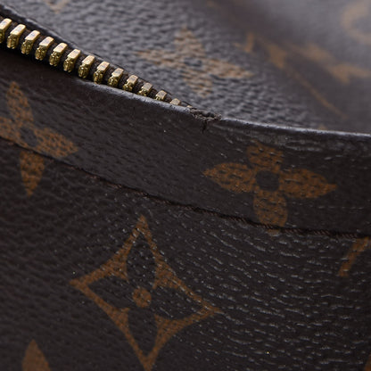 Louis Vuitton Monogram Palm Springs Backpack MM 13 of 13