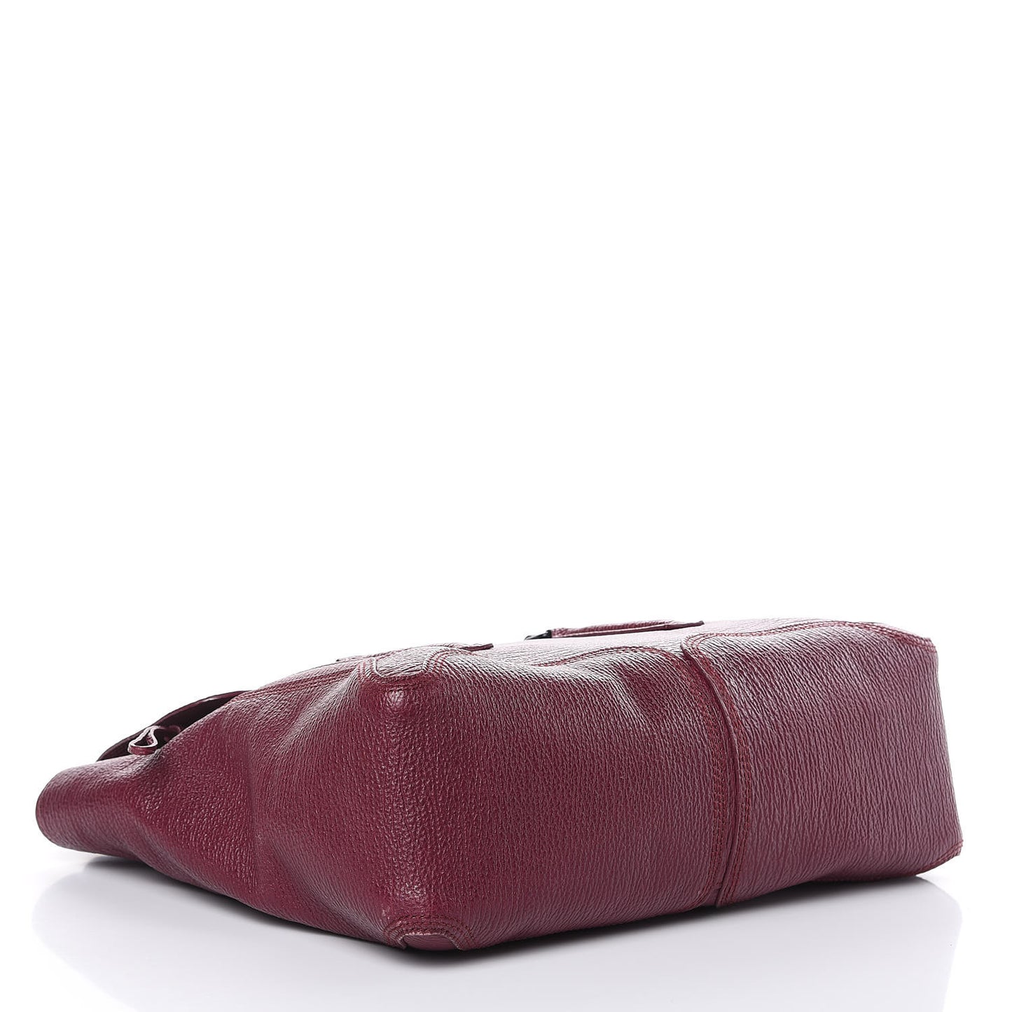 3.1 Large Pashli Satchel Aubergine