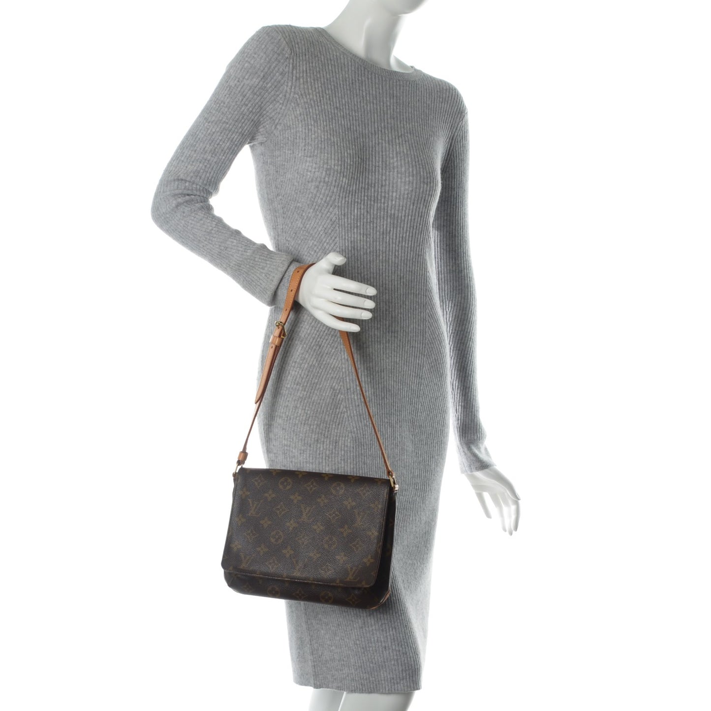 Monogram Musette Tango