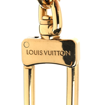 Louis Vuitton Animogram Rabbit Bag Charm Key Holder 3 of 6