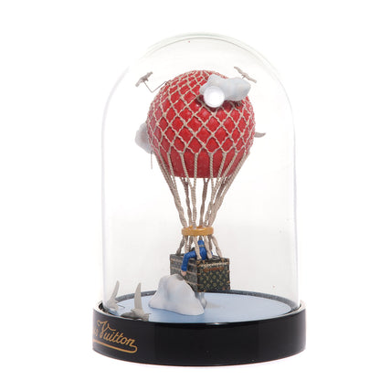 Louis Vuitton Hot Air Balloon Snow Globe VIP 6 of 9