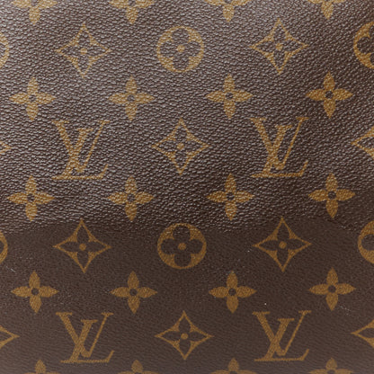 Louis Vuitton Monogram Speedy 30 11 of 14
