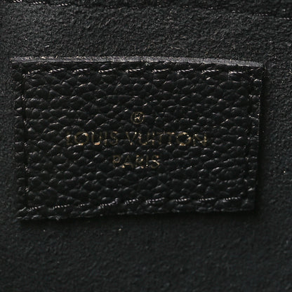 Louis Vuitton Empreinte Monogram Giant Multi Pochette Accessories Black 6 of 10