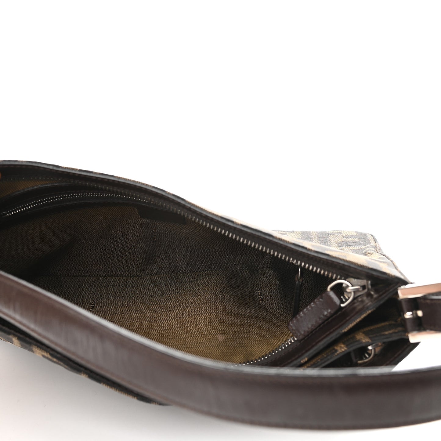 Zucca Shoulder Bag Tobacco