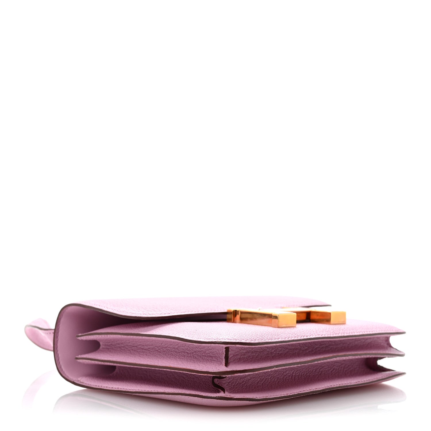 Hermes Chevre Mysore Constance 18 Mauve Sylvestre 4 of 12