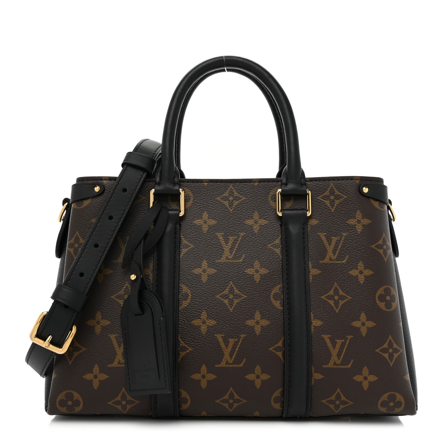Monogram Soufflot BB Black