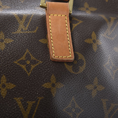 Louis Vuitton Monogram Cabas Piano 12 of 12