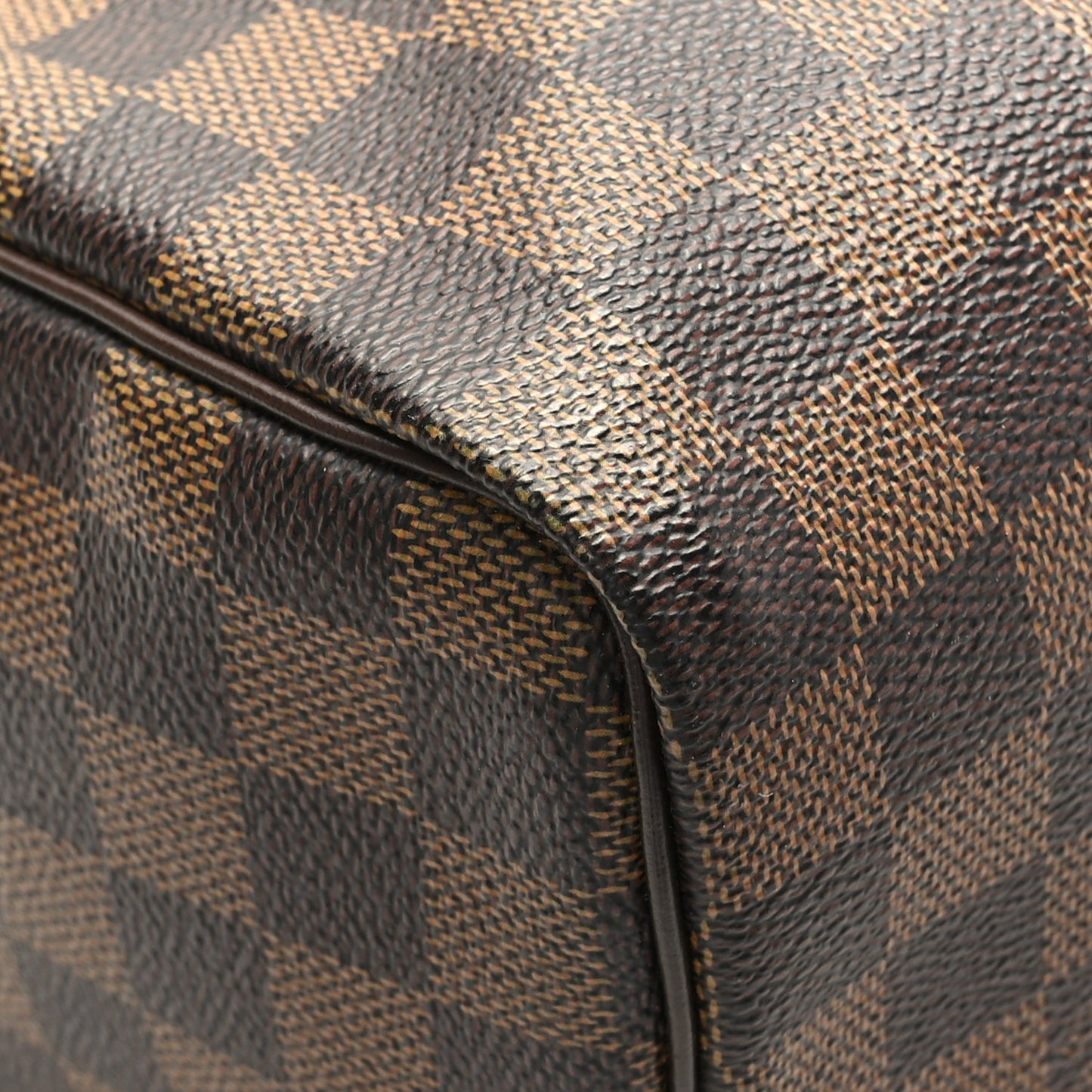 Damier Ebene Speedy 25