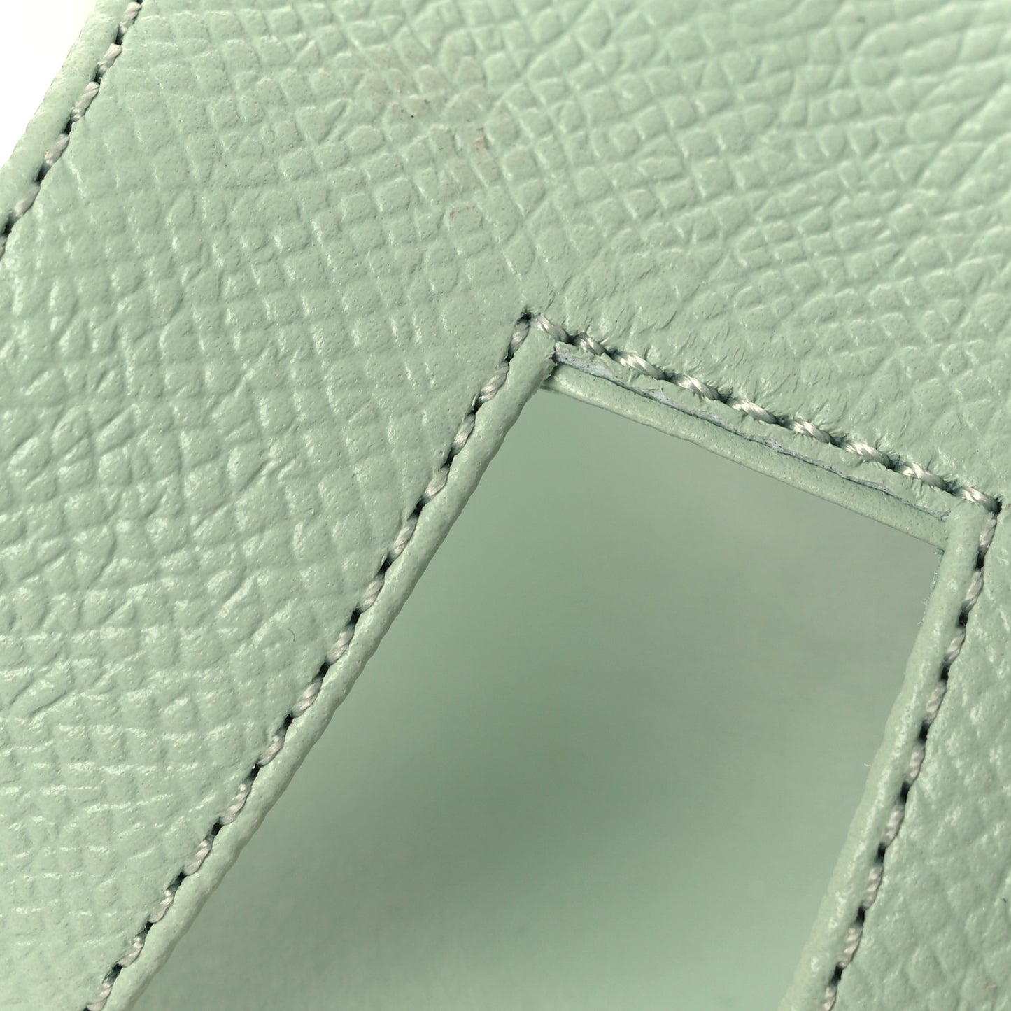 Epsom Oran Sandals 36 Vert Jade