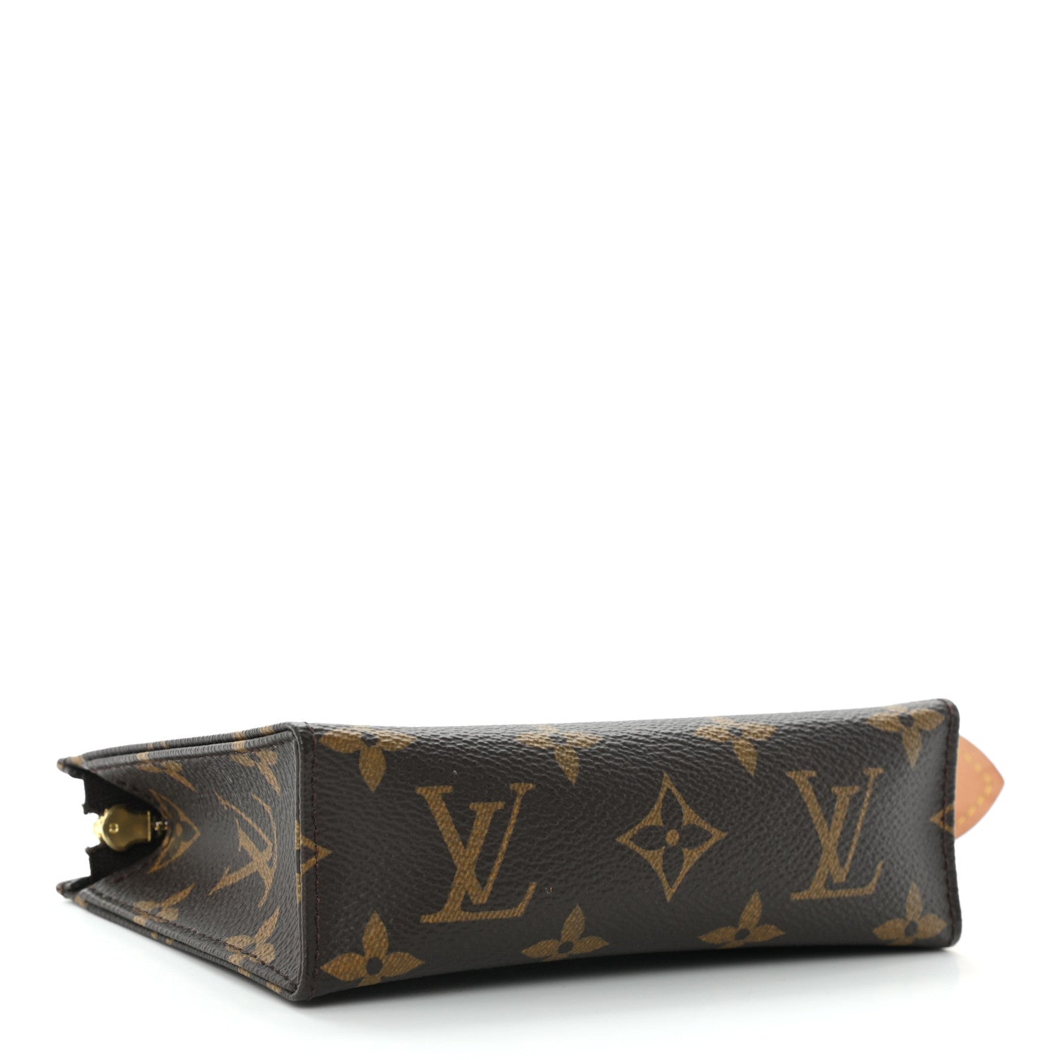 Louis Vuitton Monogram Toiletry Pouch 15 4 of 9