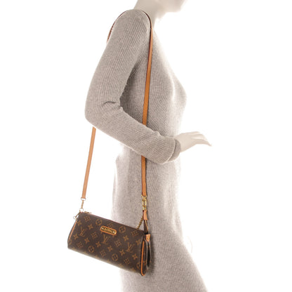 Louis Vuitton Monogram Eva Clutch 2 of 7