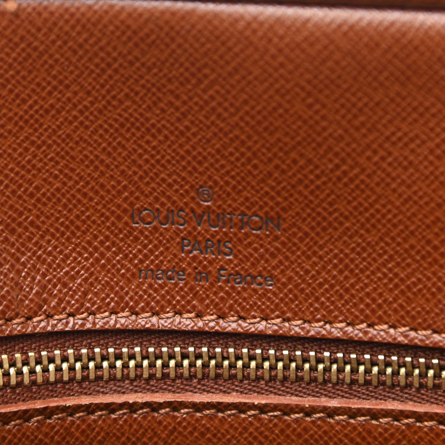 Monogram Porte-Documents Voyage Briefcase