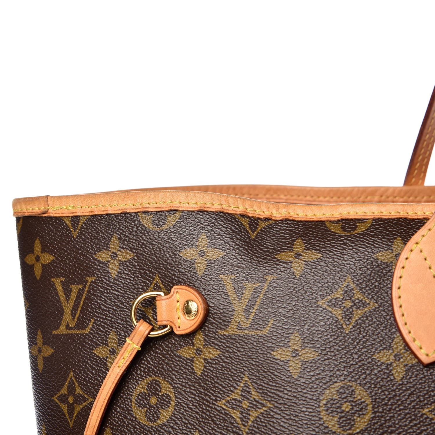 Louis Vuitton Monogram MOCA Neverfull GM 19 of 22