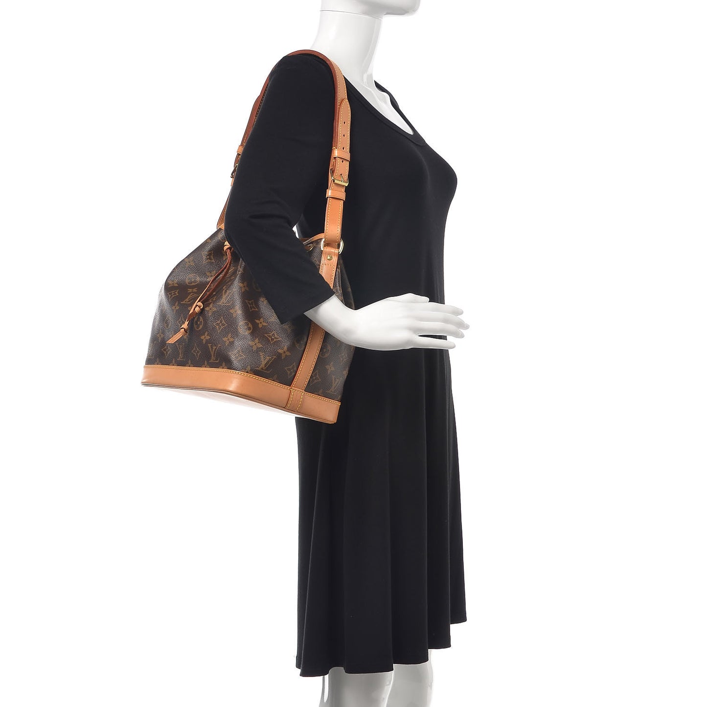 Monogram Petit Noe NM