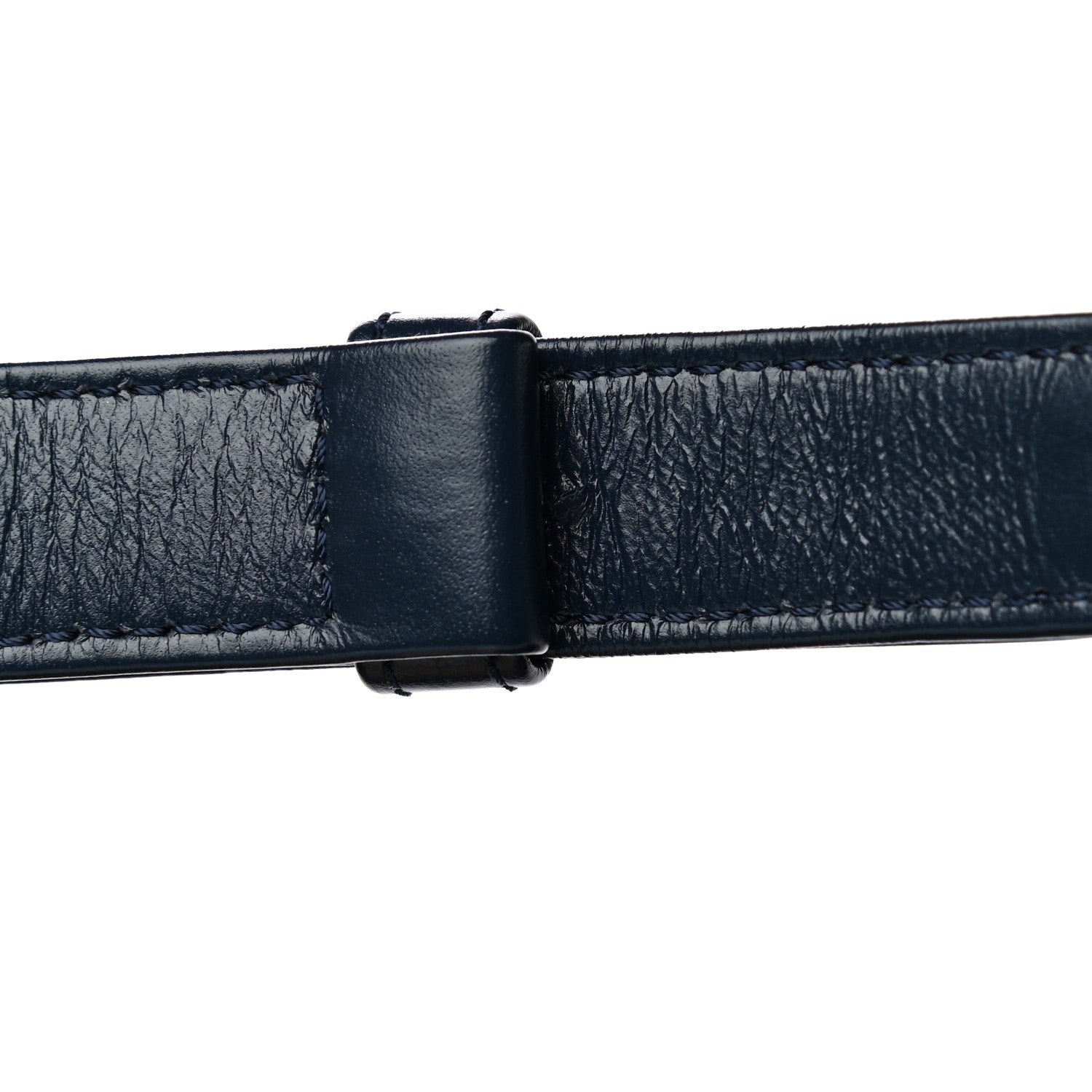 Chanel Tweed Calfskin Small Gabrielle Hobo Blue 16 of 16