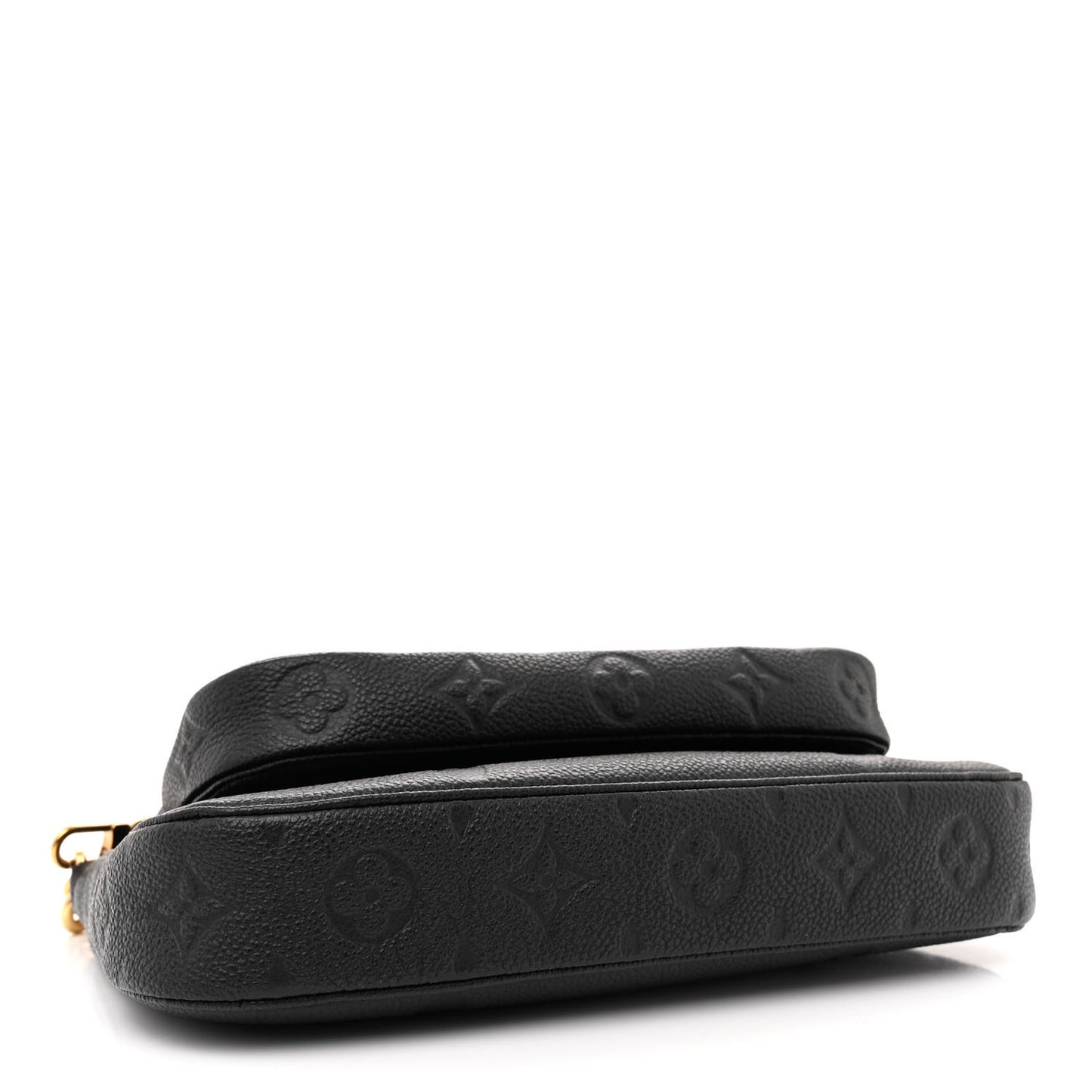 Empreinte Monogram Giant Multi Pochette Accessories Black
