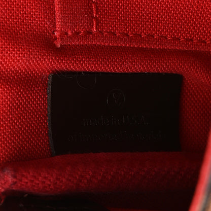 Louis Vuitton Damier Ebene Favorite PM 7 of 10