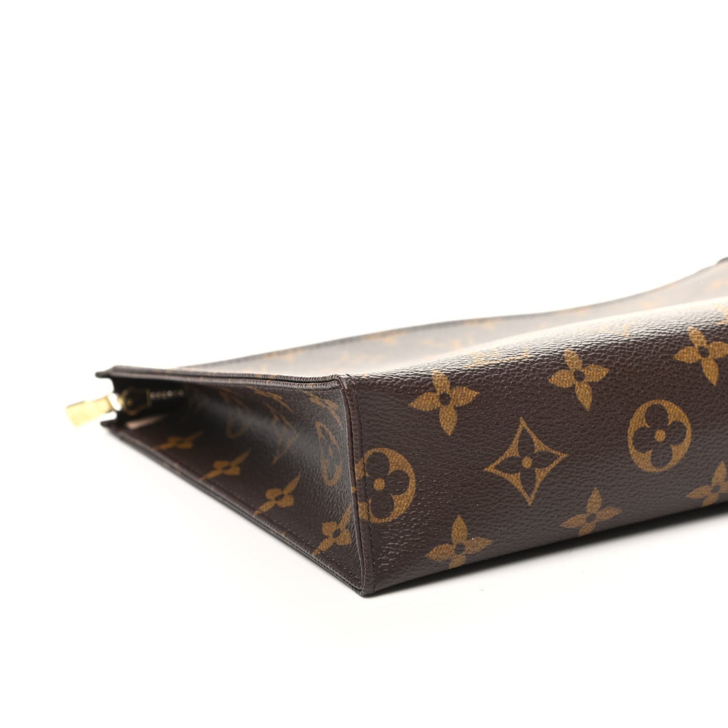 Monogram Toiletry Pouch 26