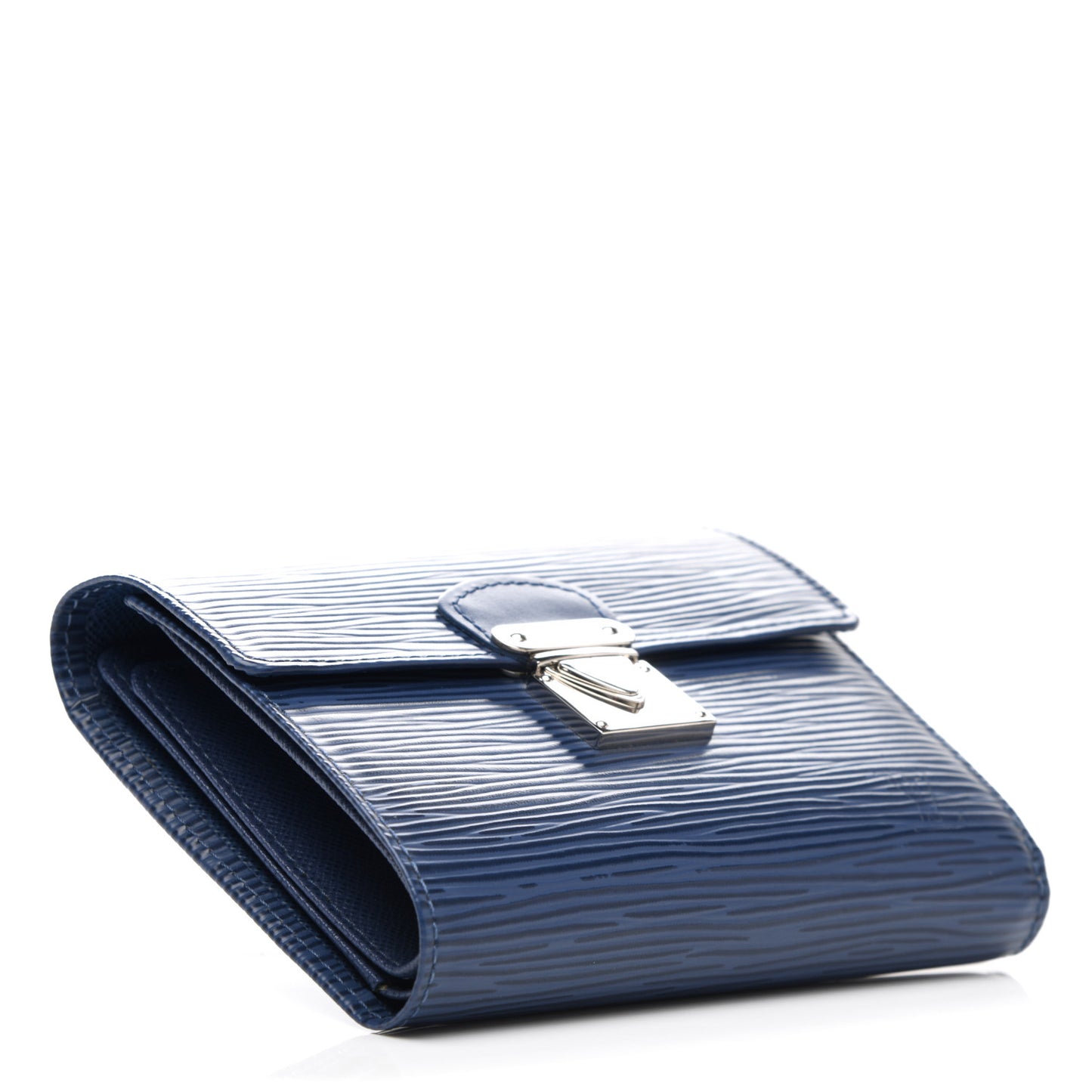 Epi Koala Wallet Blue