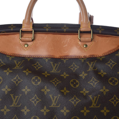 Louis Vuitton Monogram Alize 1 Compartment 11 of 13