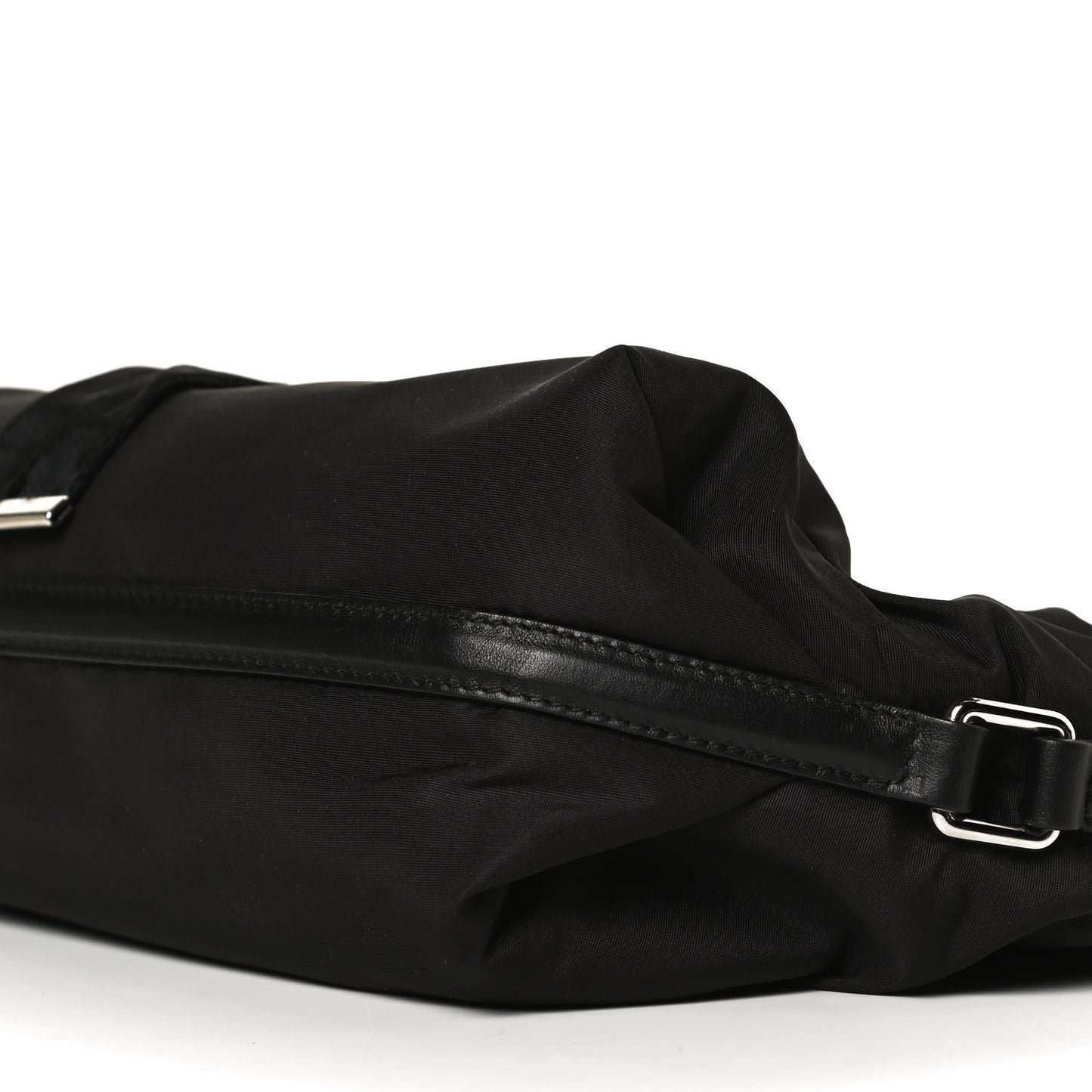 Nylon Mini Bundle Black